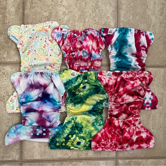 koalamama Accessories Mama Koala Cloth Diapers Poshmark